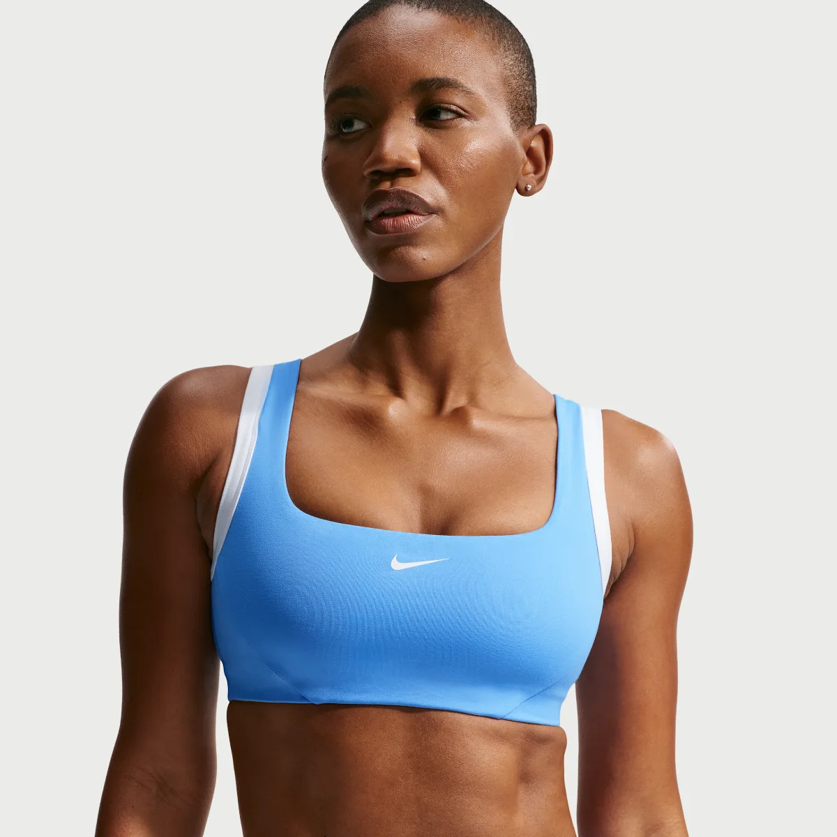 One Light-Support Sports Bra