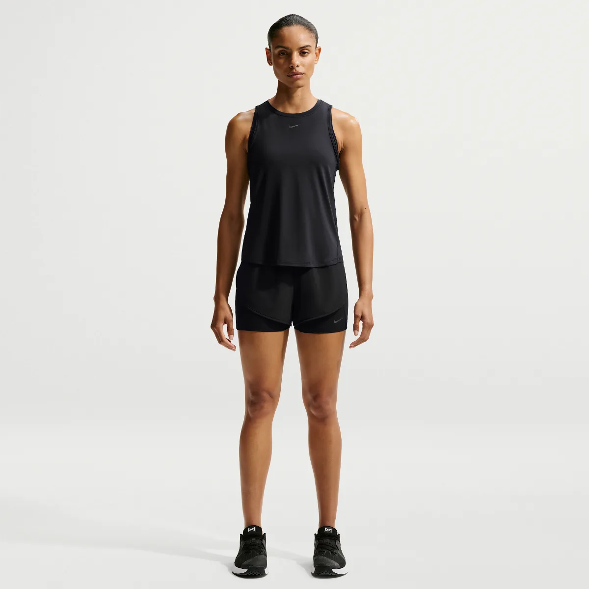 Universa 2-In-1 5" Shorts by Nike