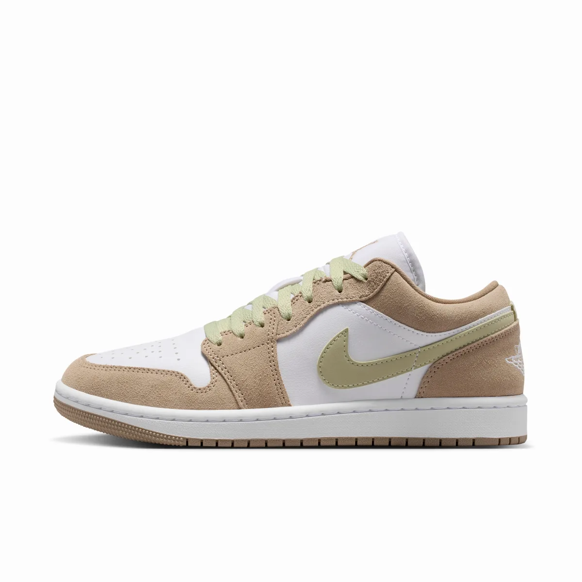 Air Jordan 1 Low Shoes by Jordan