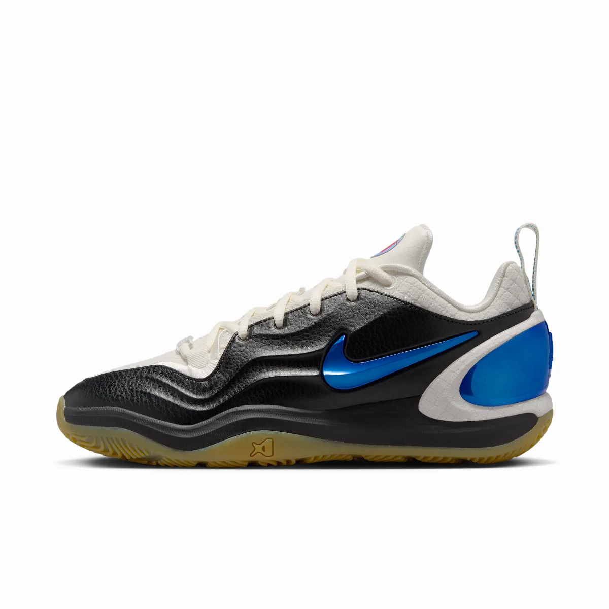 A'Two "WNBA 30th" A'ja Wilson Basketball Shoes by Nike