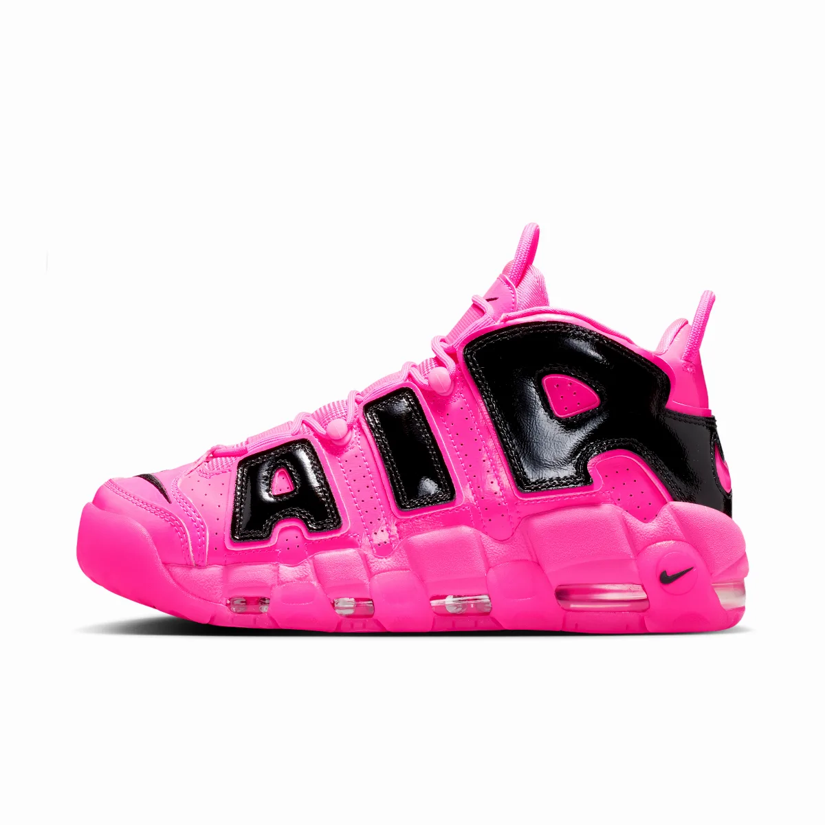 Air More Uptempo SE Shoes by Nike