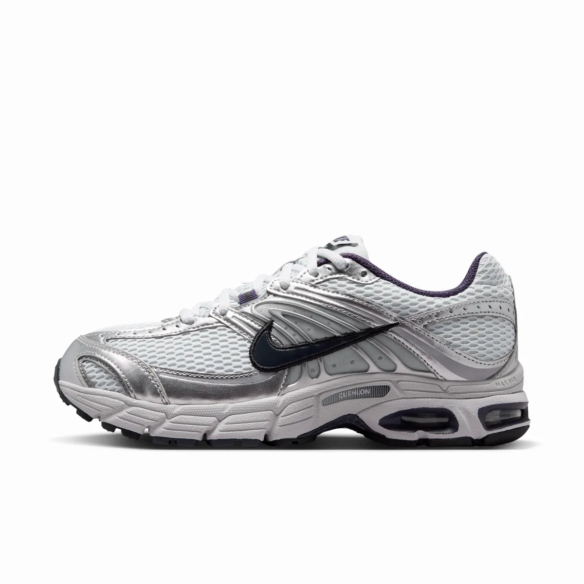 Air Max Moto 2K Shoes with Reflective Accents