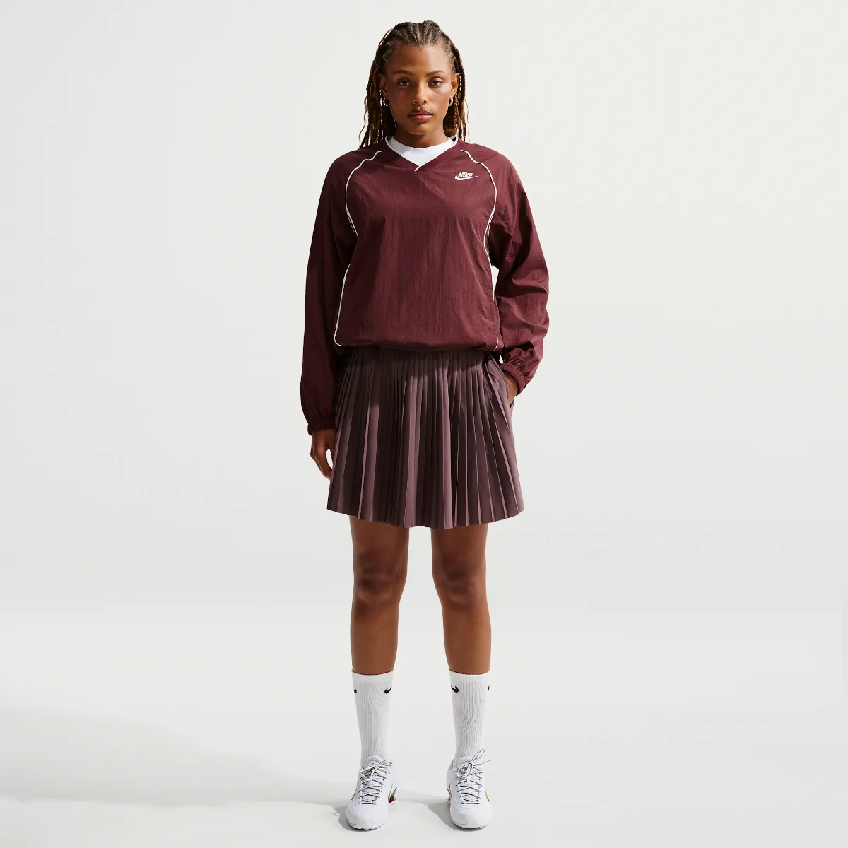 Nike Sportswear Pleated Skirt by Nike
