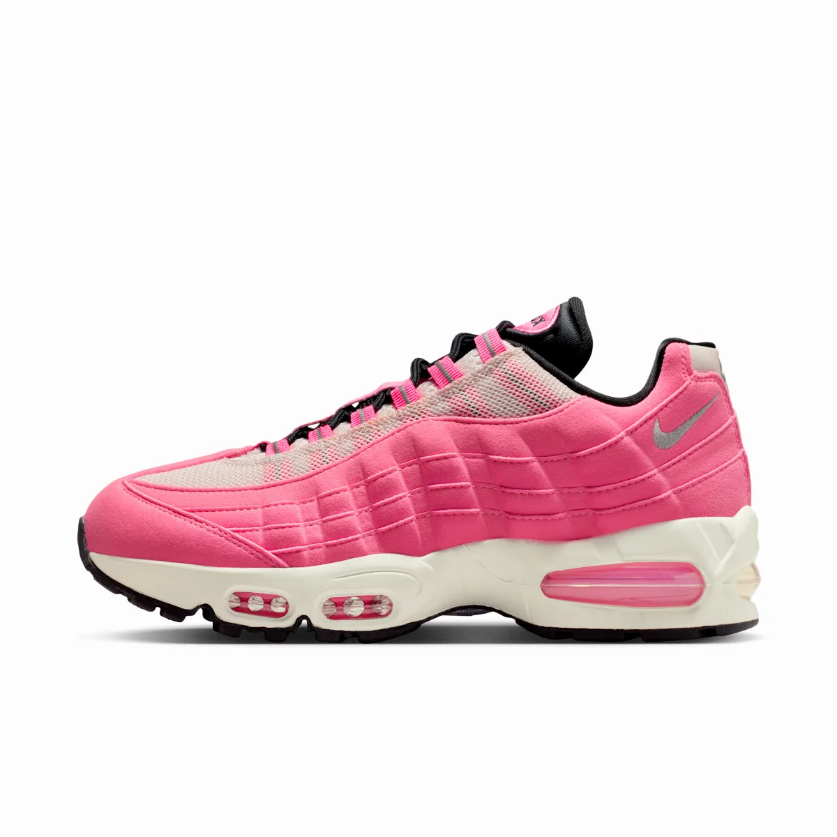 Air Max 95 Big Bubble Shoes by Nike
