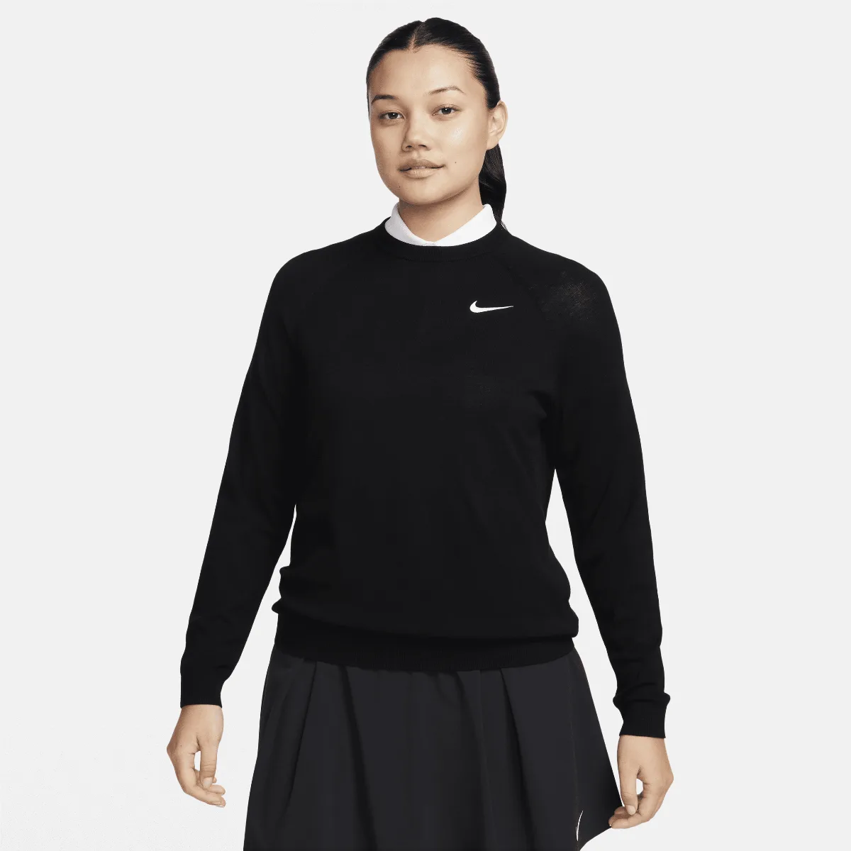 Tour Golf Sweater by Nike