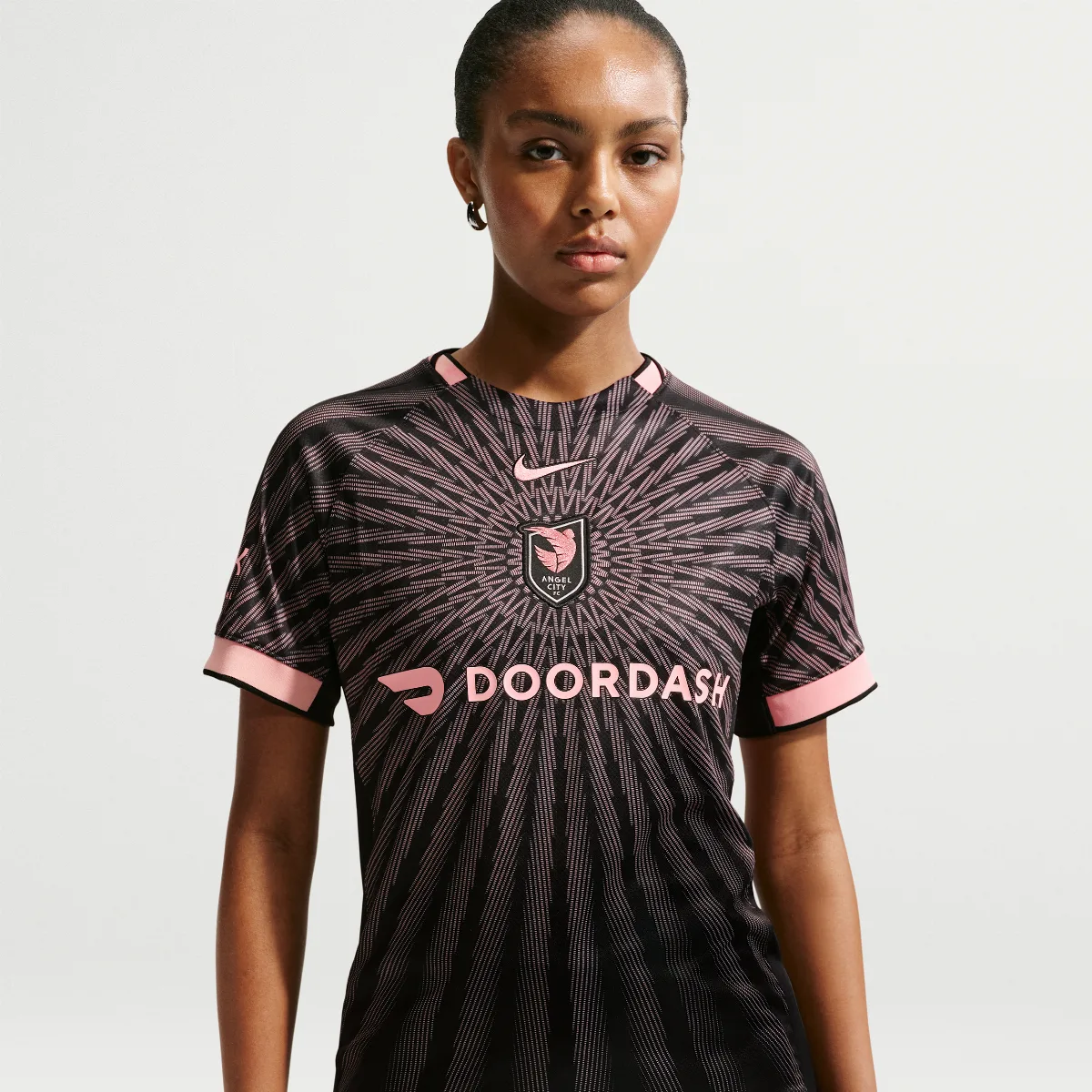 Angel City FC Stadium Edition Dri-FIT Replica Jersey by Nike