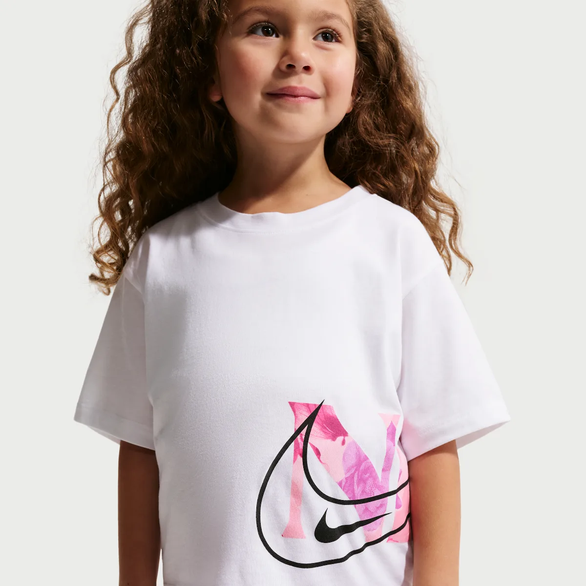 Move with Nature Boxy T-Shirt by Nike