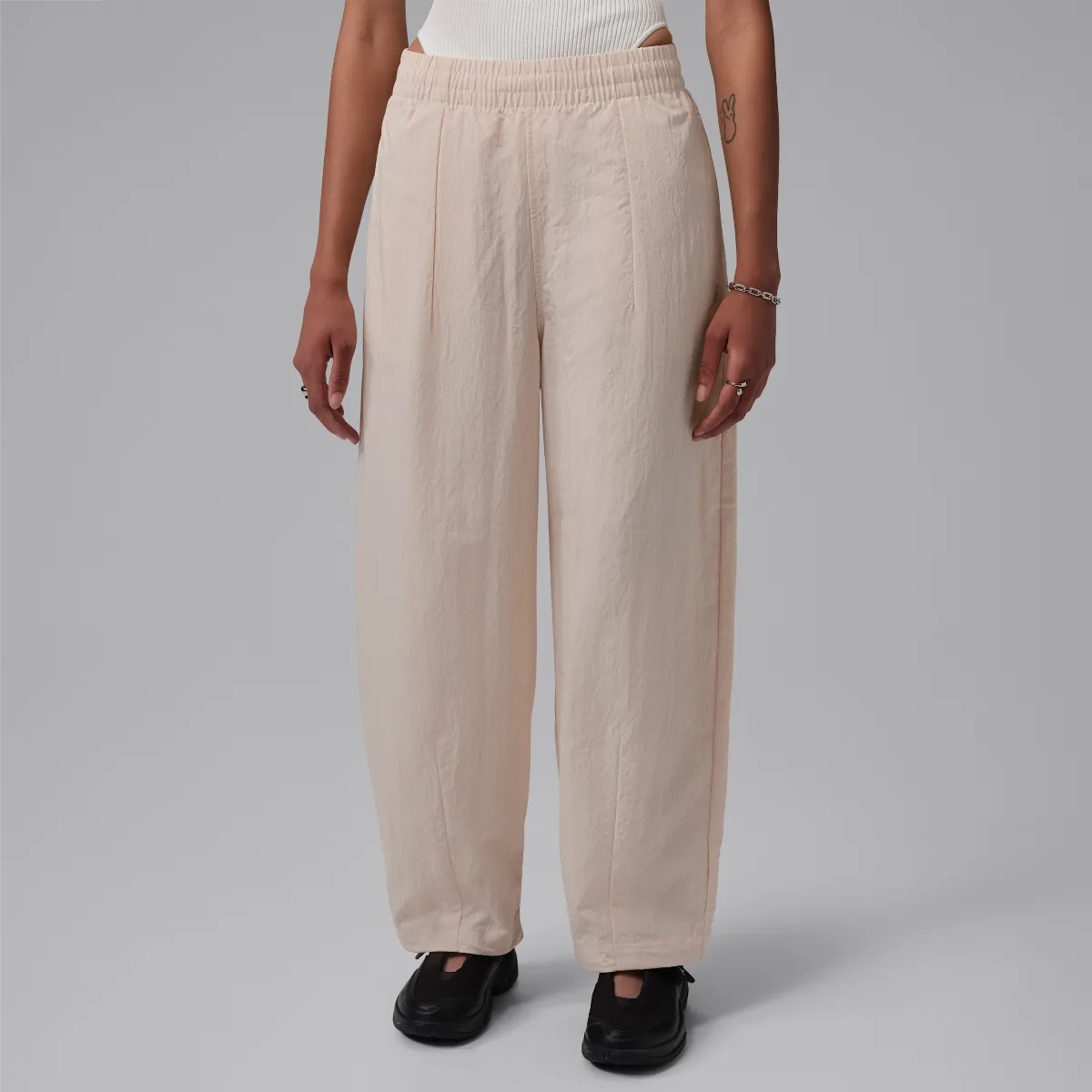 Jordan Brooklyn Woven Pants by Jordan