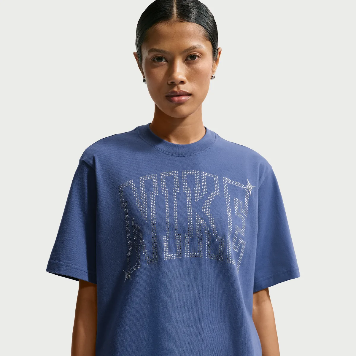 Nike Sportswear Classic Loose T-Shirt by Nike
