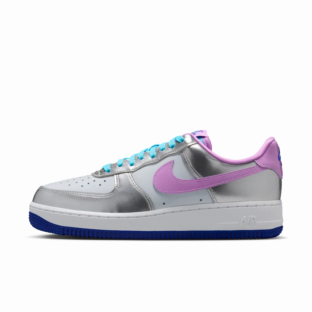 Air Force 1 '07"WNBA All-Star Weekend" Shoes by Nike