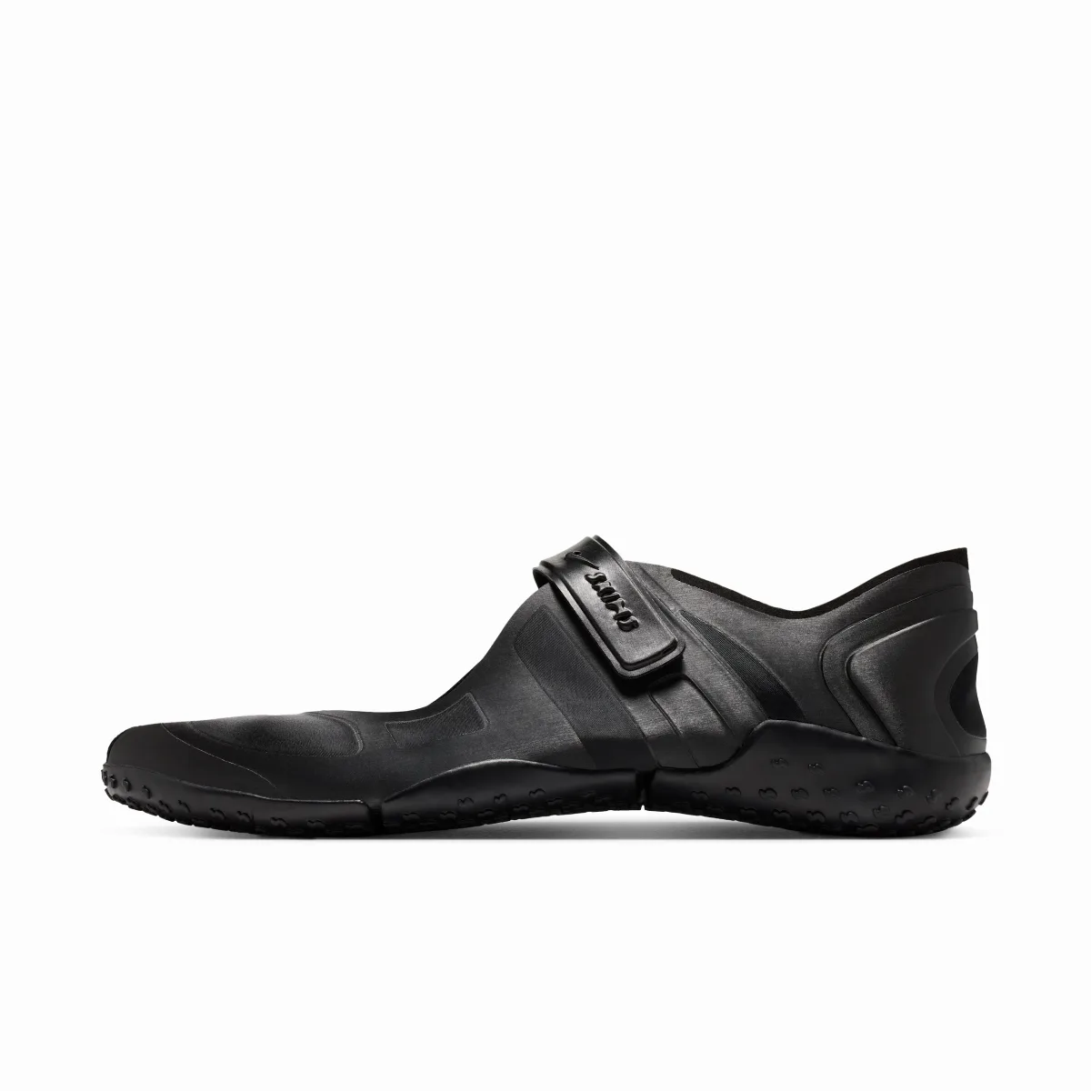 SKIMS Rift Satin Shoes
