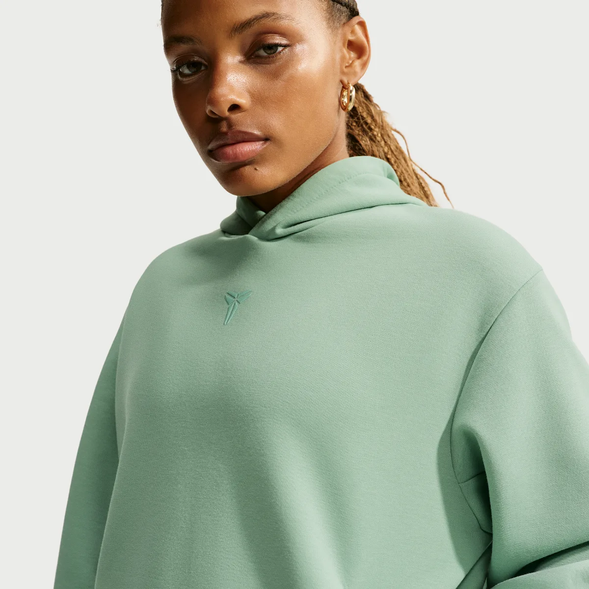 Kobe Dri-FIT Pullover Basketball Hoodie by Nike