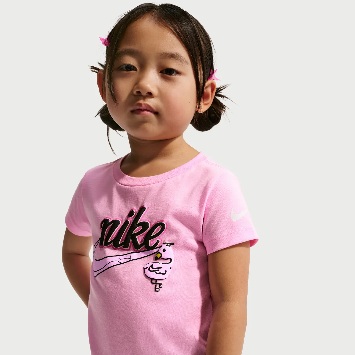 Connected T-Shirt by Nike