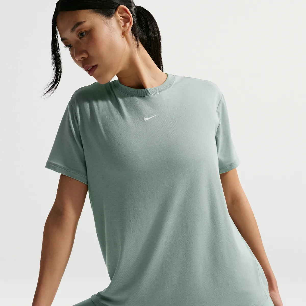 One Relaxed Dri-FIT Short-Sleeve Top