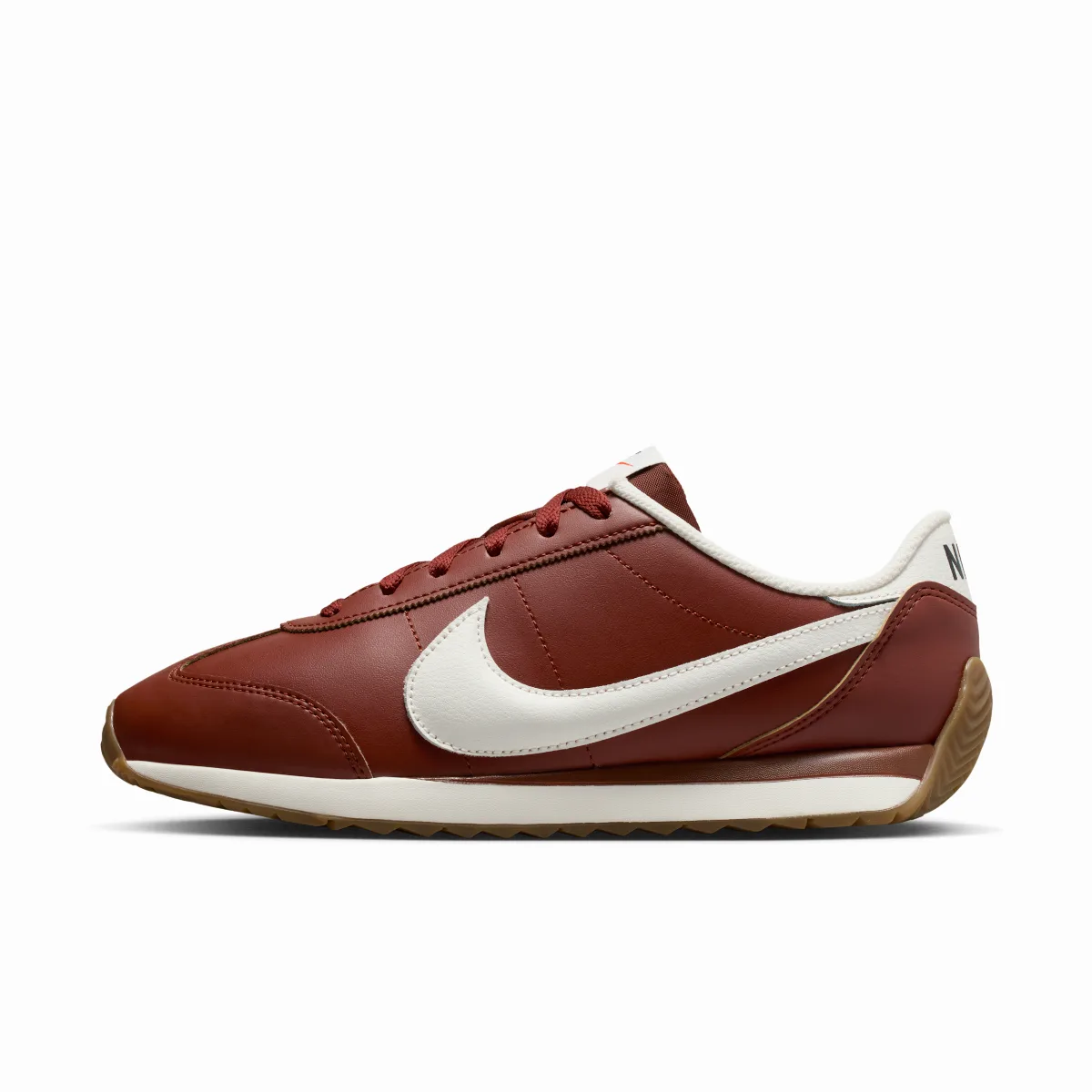 Pacific Leather Shoes
