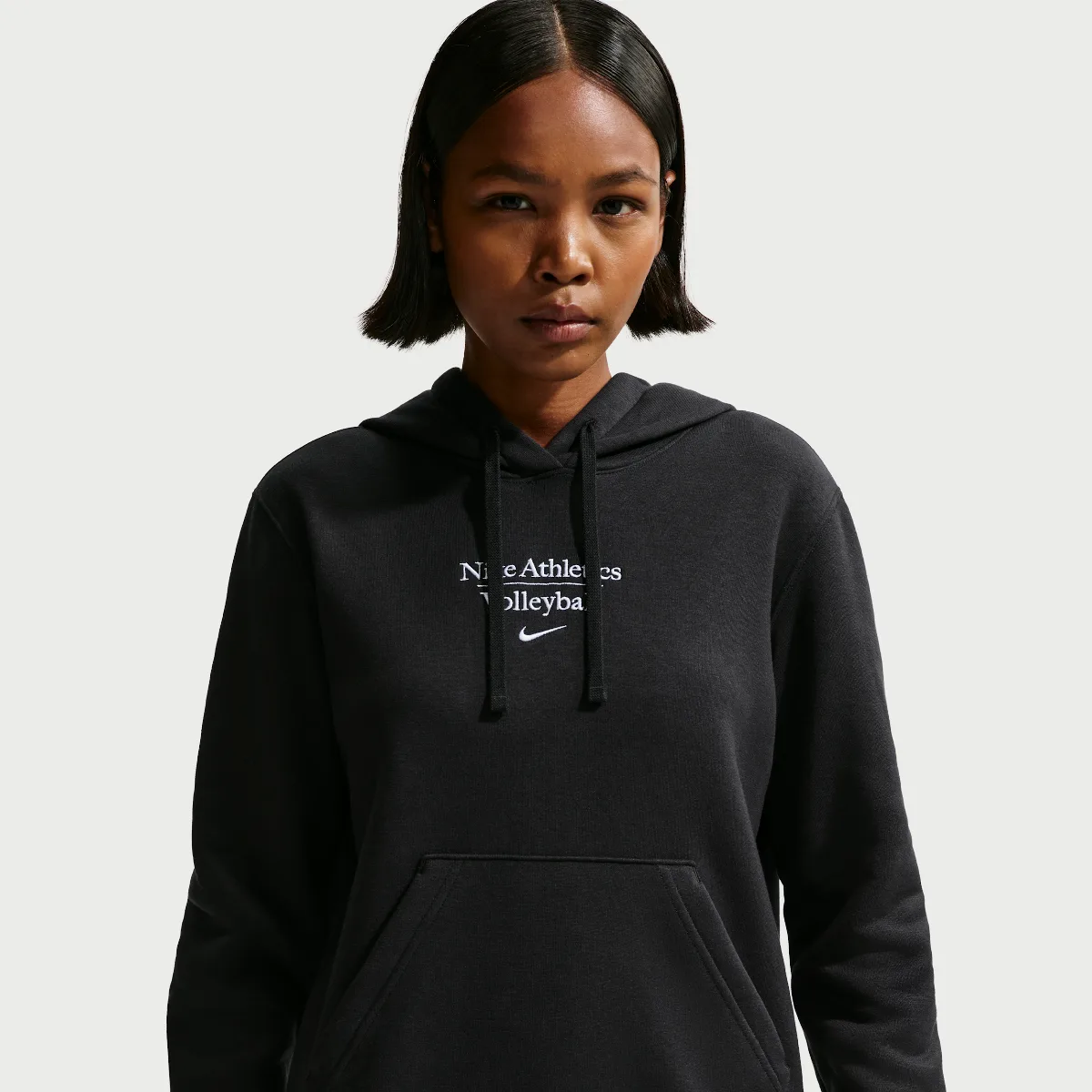 Volleyball Pullover Hoodie by Nike