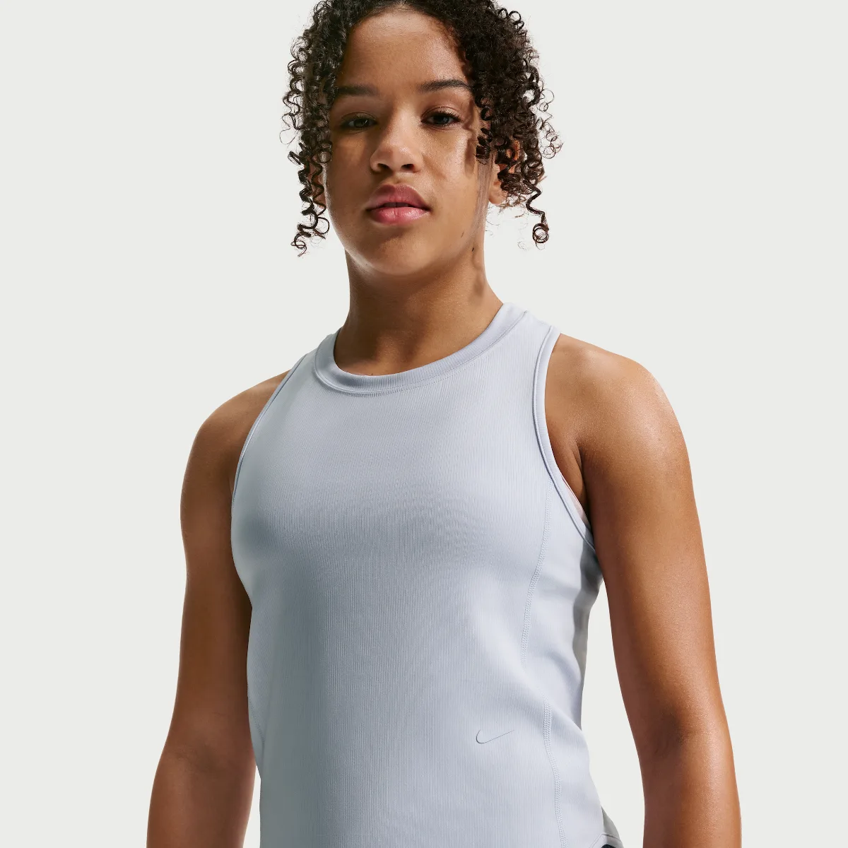 MAVN Dri-FIT Knit Tank Top by Nike