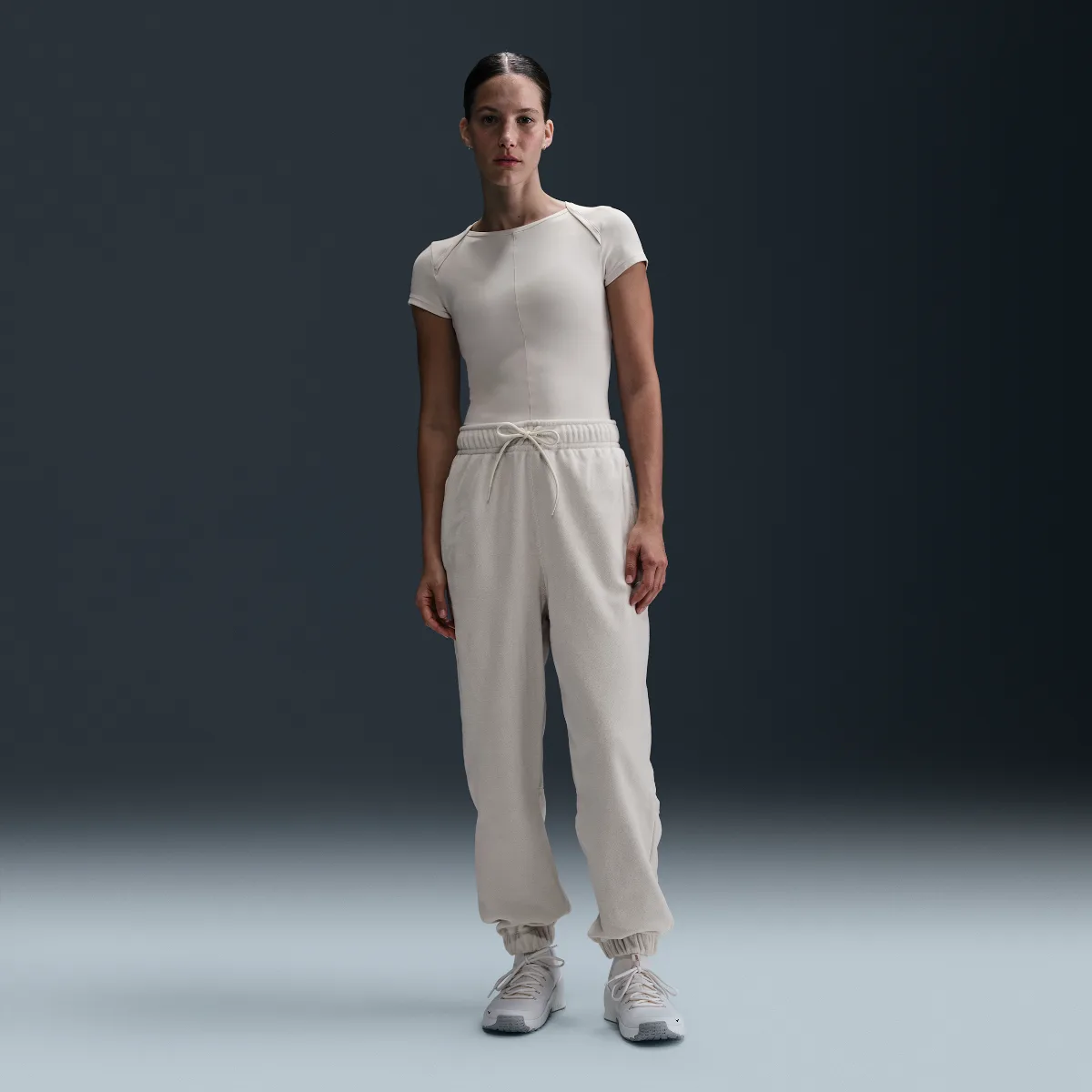 Therma-FIT One Loose Fleece Pants by Nike