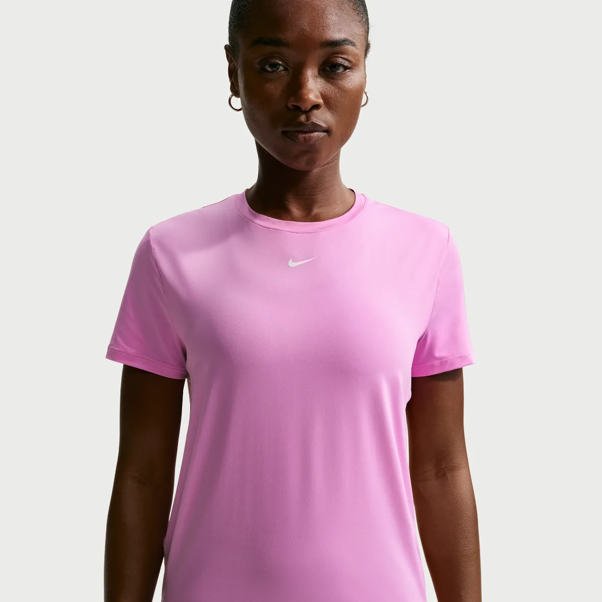 One Classic Dri-FIT Short-Sleeve Top by Nike