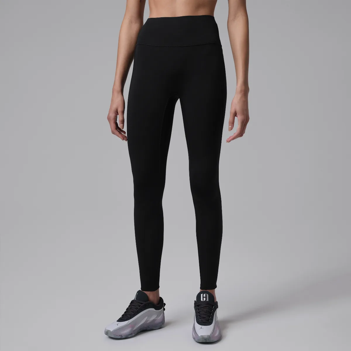 Jordan Sport Flightweight High-Waisted Leggings by Jordan