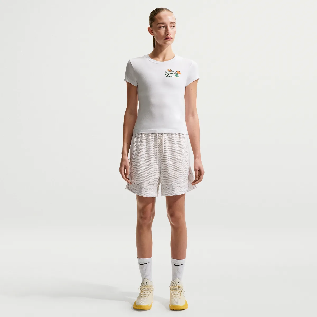 Crossover Dri-FIT 5" Basketball Shorts by Nike
