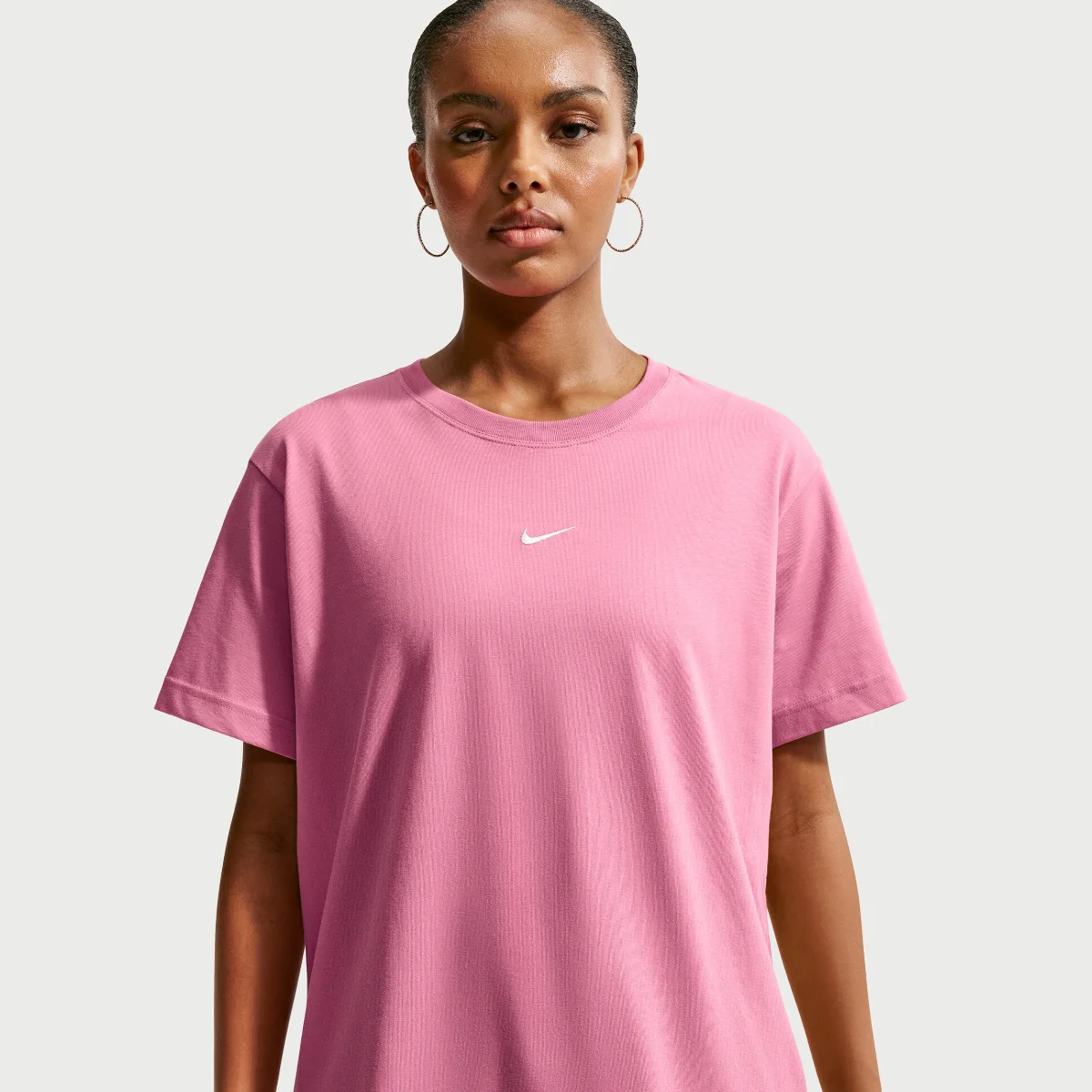 Nike Sportswear Classic Oversized T-Shirt by Nike