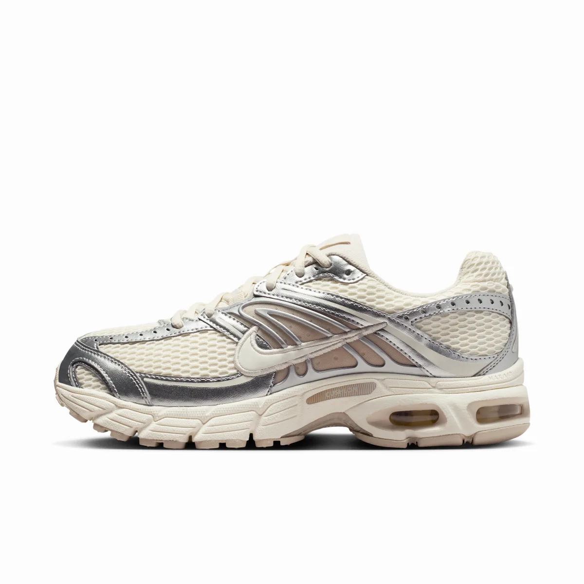 Air Max Moto 2K Shoes with Reflective Accents