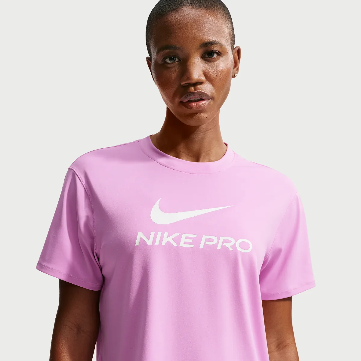 Nike Pro Loose T-Shirt by Nike