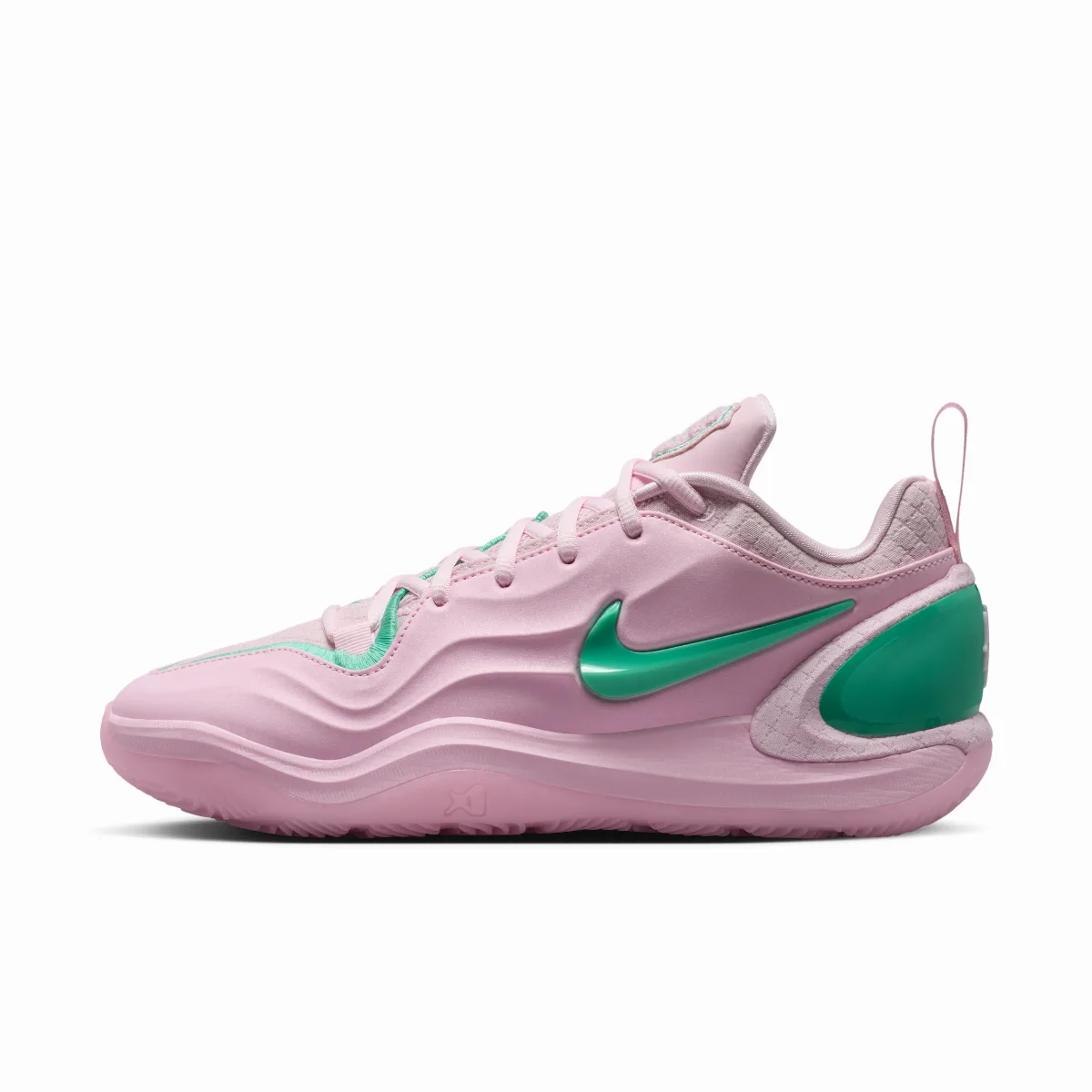 A'Two "Pinkies Up" A'ja Wilson Basketball Shoes by Nike