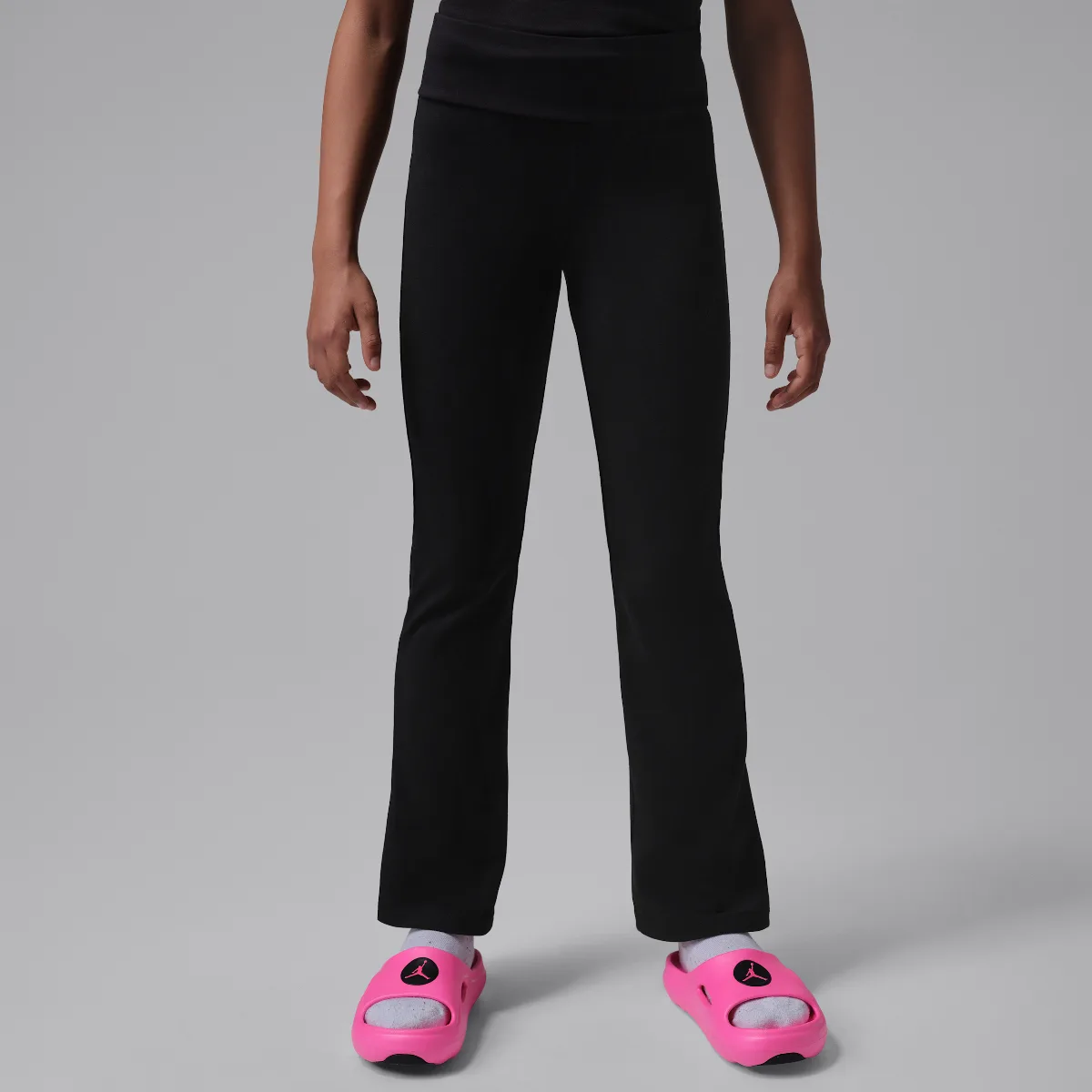 Flared Leggings by Jordan