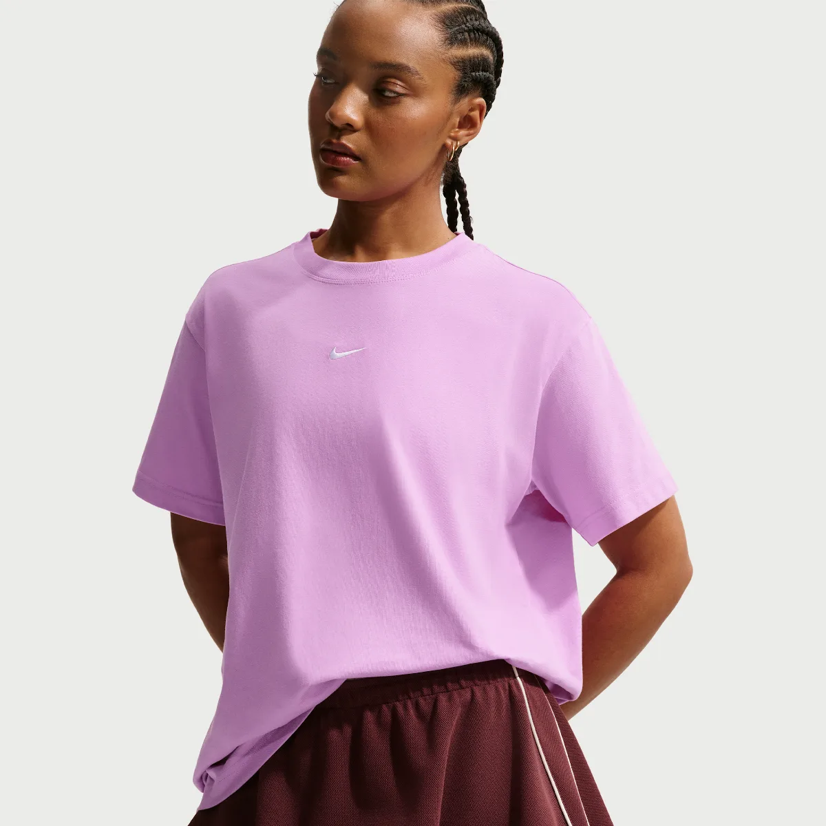 Nike Sportswear Classic Oversized T-Shirt by Nike