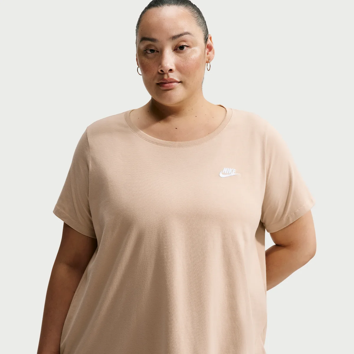 Nike Sportswear Club Essentials T-Shirt by Nike
