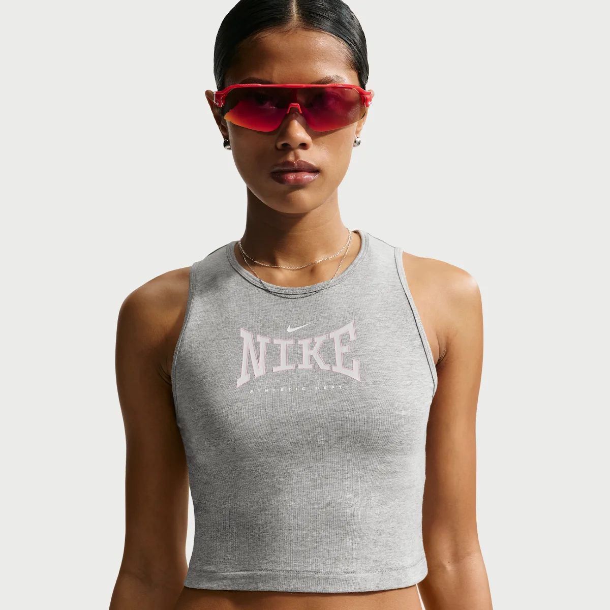 Nike Sportswear Tight Cropped Tank Top