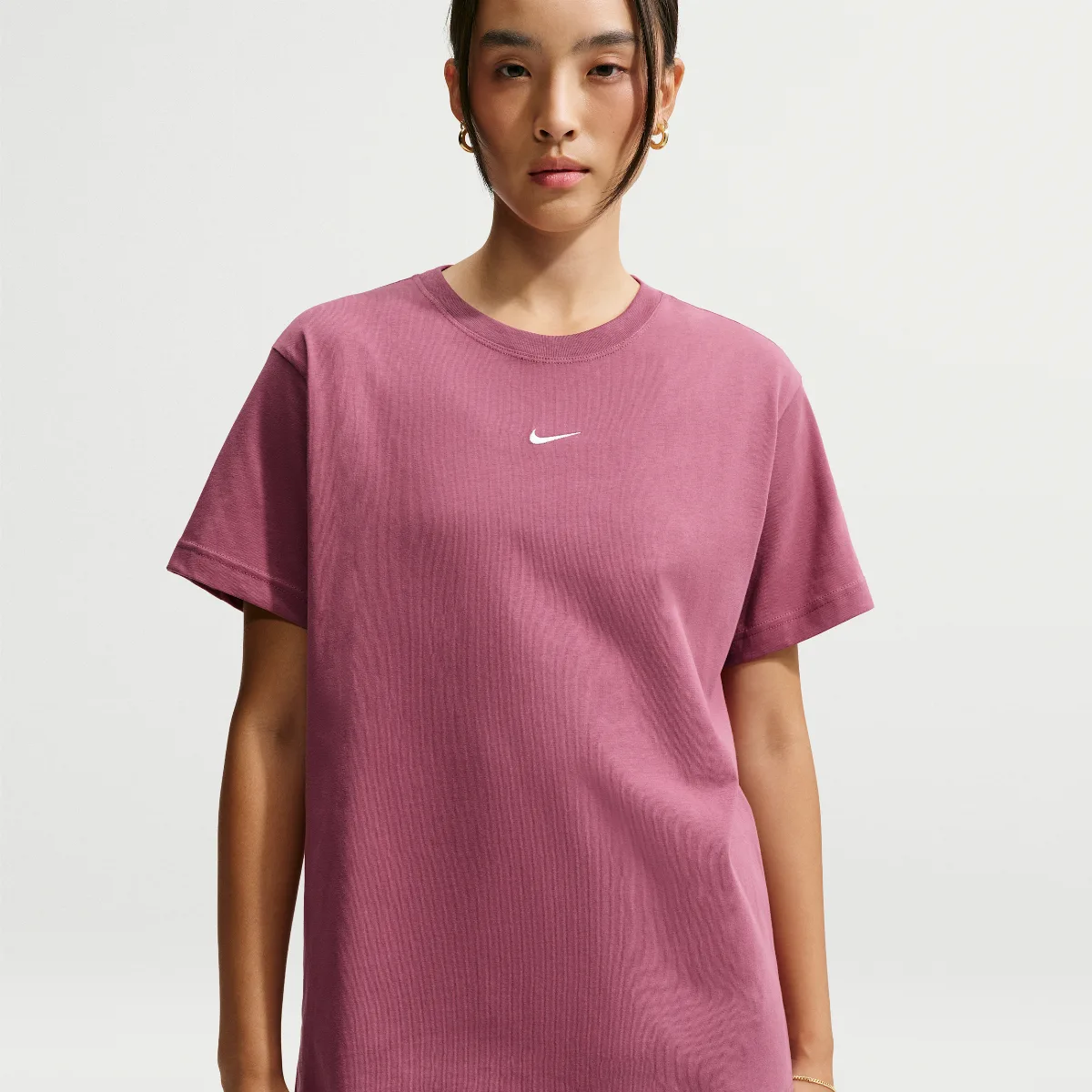 Nike Sportswear Classic Oversized T-Shirt by Nike