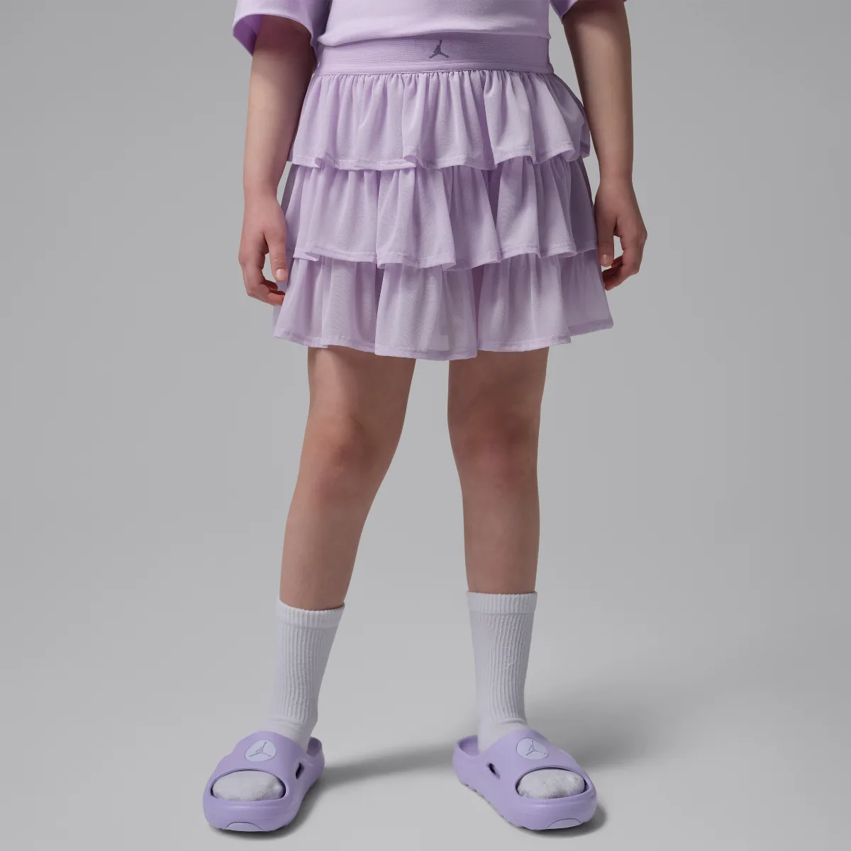 Secret Diary Tulle Skort by Jordan