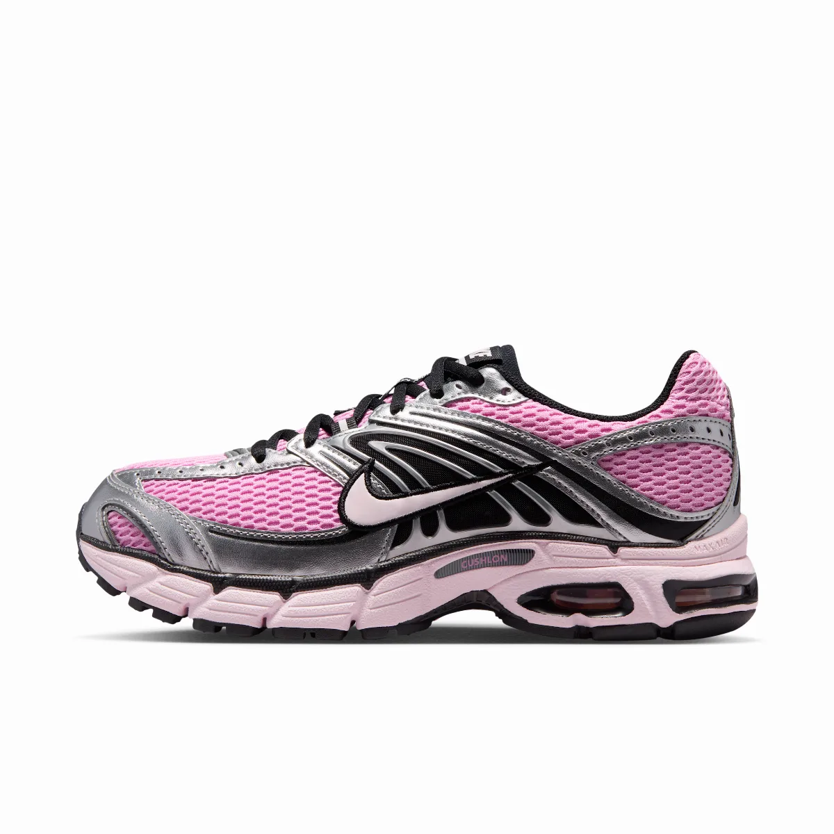 Air Max Moto 2K Shoes with Reflective Accents by Nike