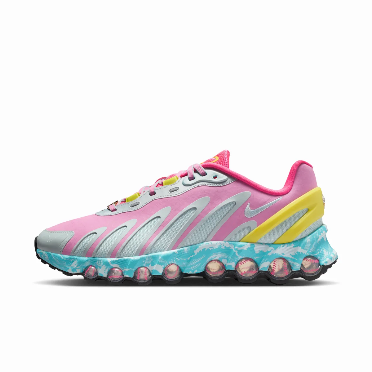 Air Max Dn8 x Doernbecher Freestyle "Reagan" Shoes by Nike