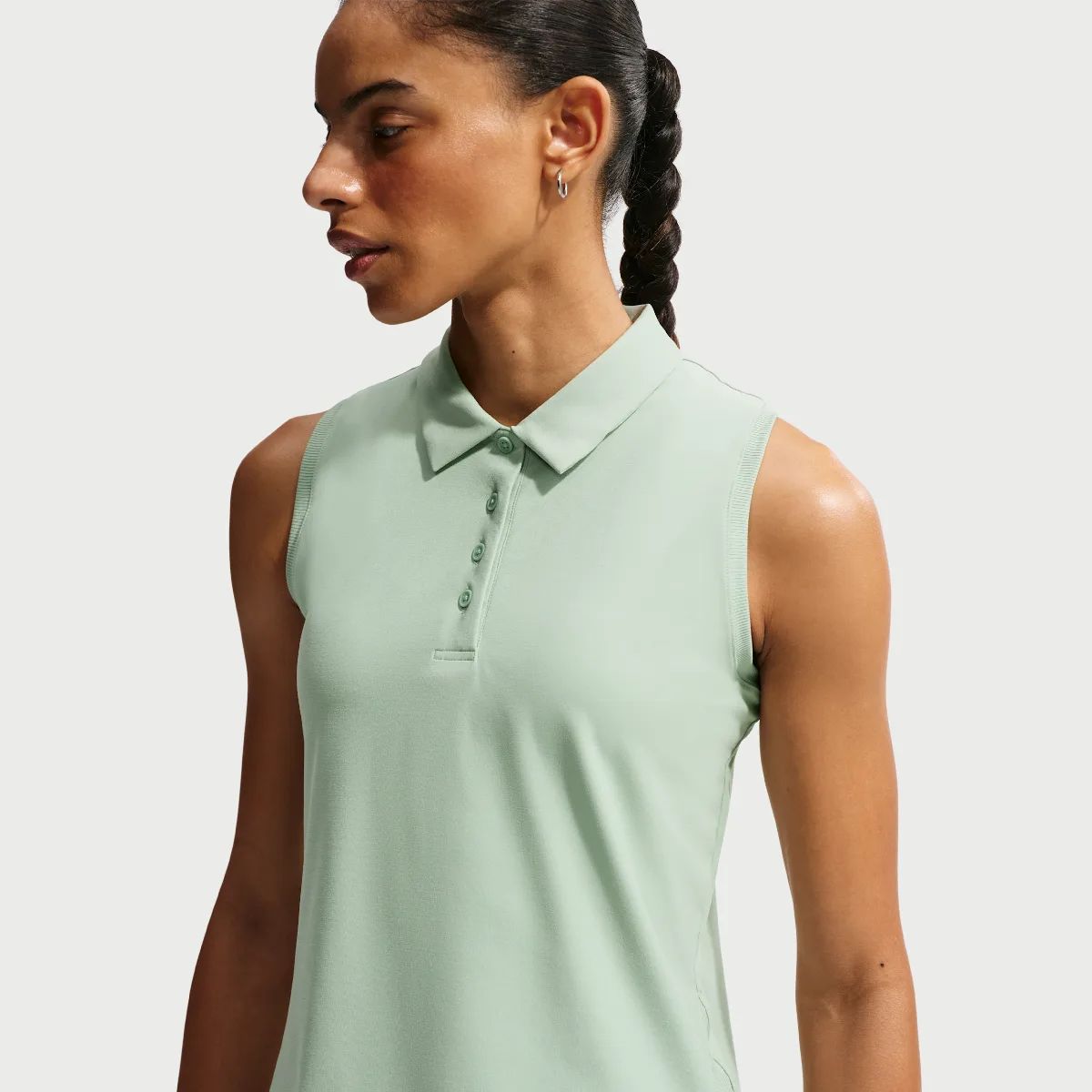 Victory Dri-FIT Sleeveless Polo