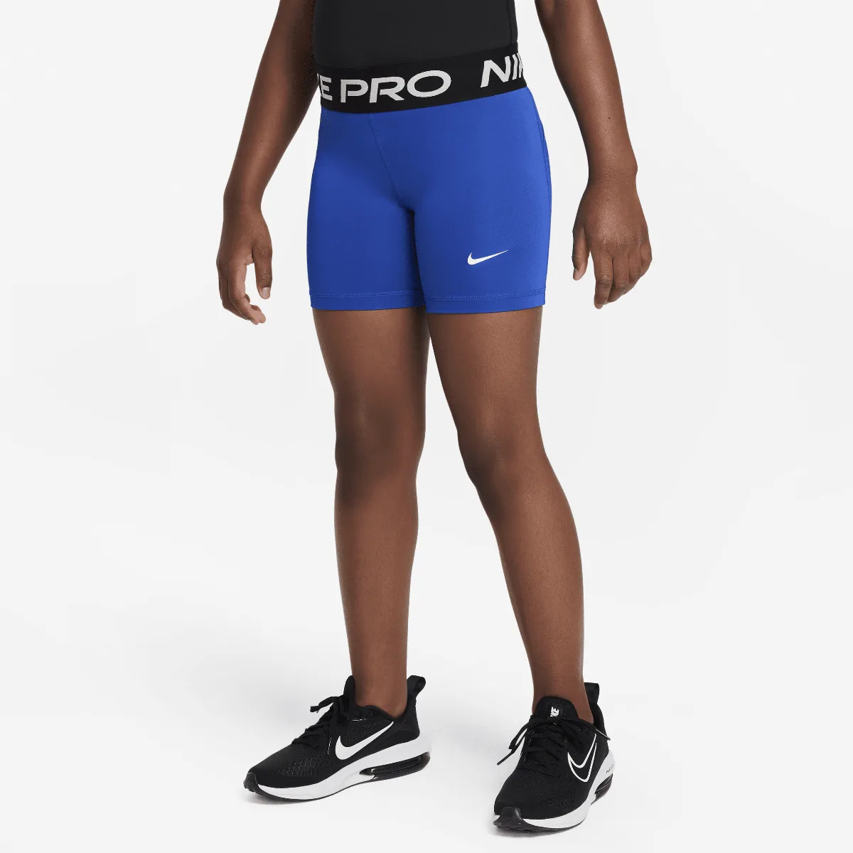 Pro Dri-FIT 5" Shorts by Nike