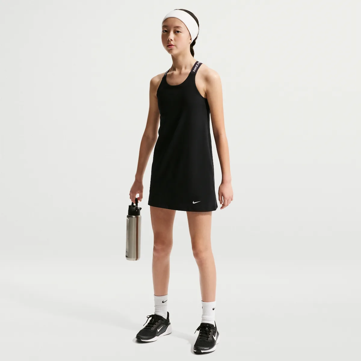 Pro Dri-FIT 1/2-Zip Training Top by Nike