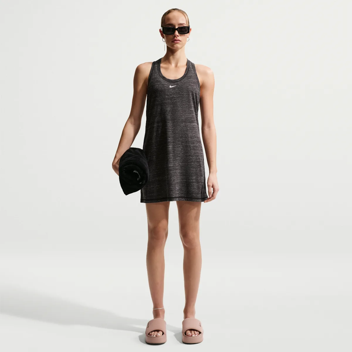Swim Cover-Up Dress by Nike