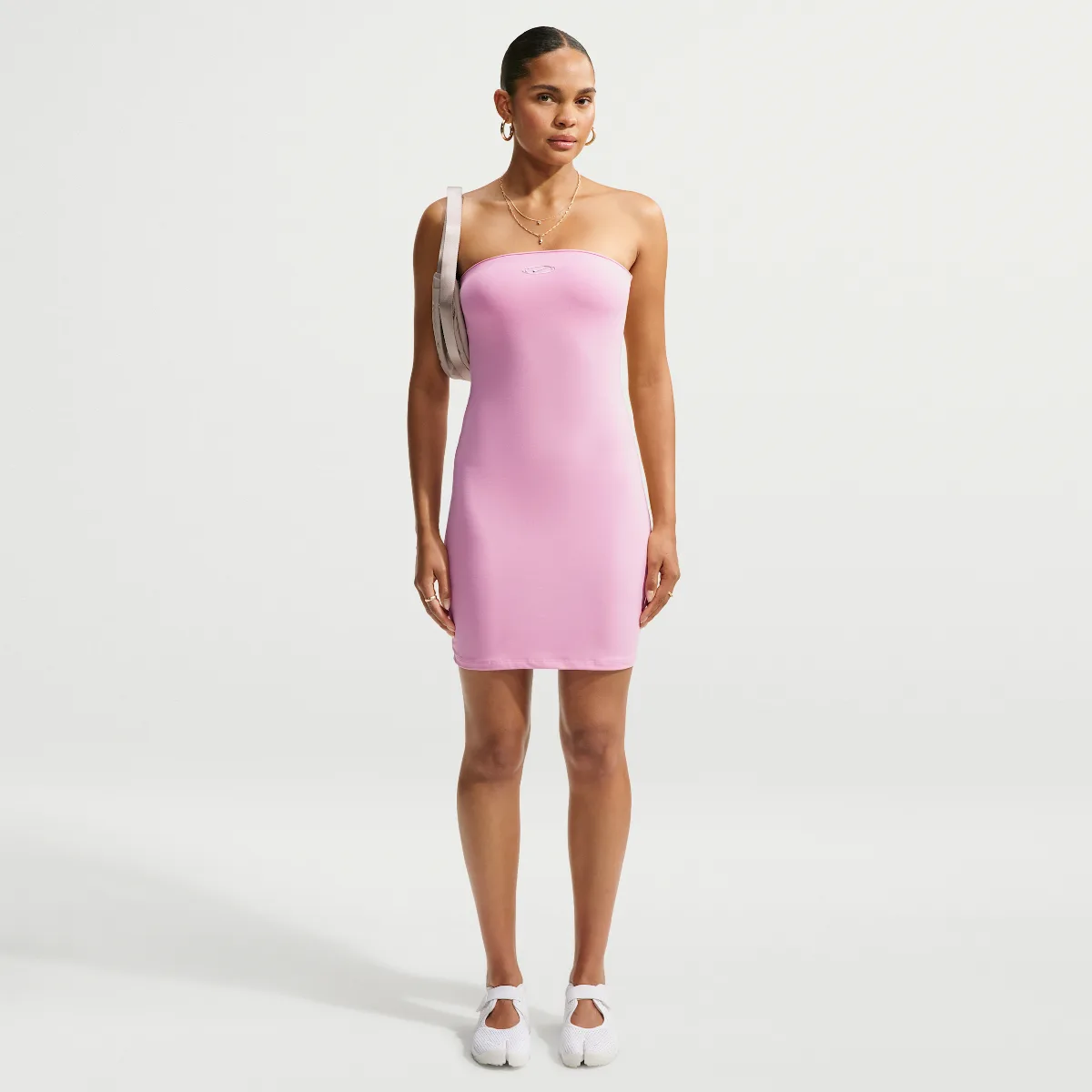 Nike Sportswear Tight Tube Dress by Nike