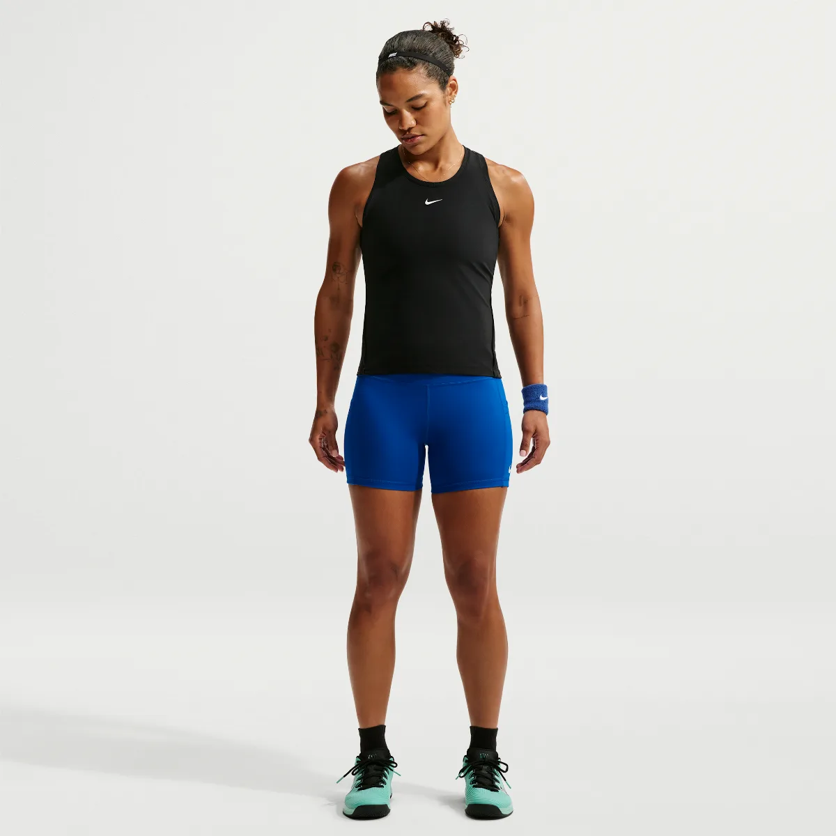 Court Dri-FIT Tennis Shorts with Pockets