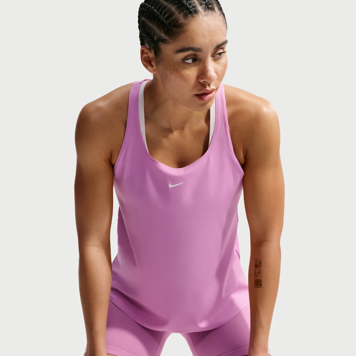 Pro Dri-FIT Tank Top