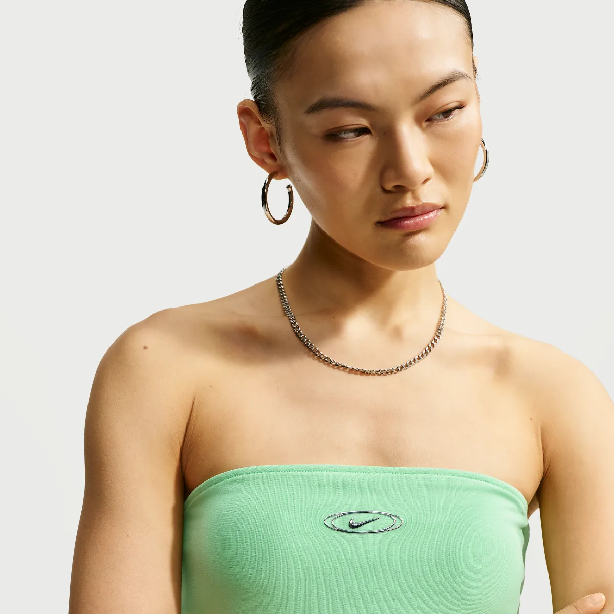Sportswear Tight Tube Top by Nike