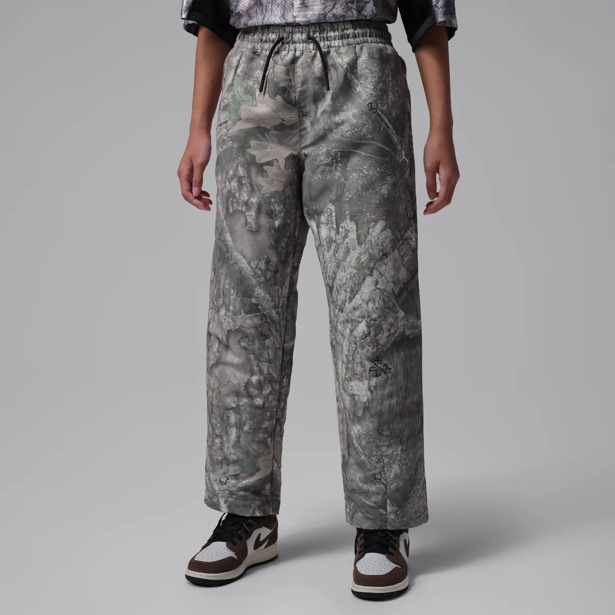 Brooklyn Realtree Camo Pants by Jordan