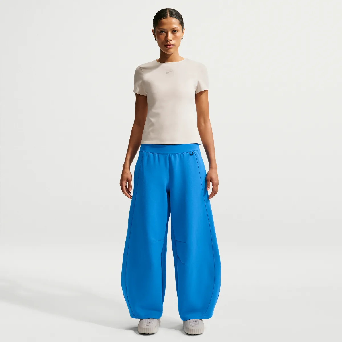 24.7 ImpossiblySoft High-Waisted Wide-Leg Pants