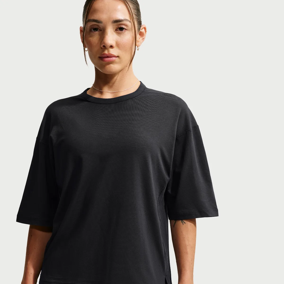 24.7 ImpossiblySoft Light Dri-FIT Short-Sleeve T-Shirt
