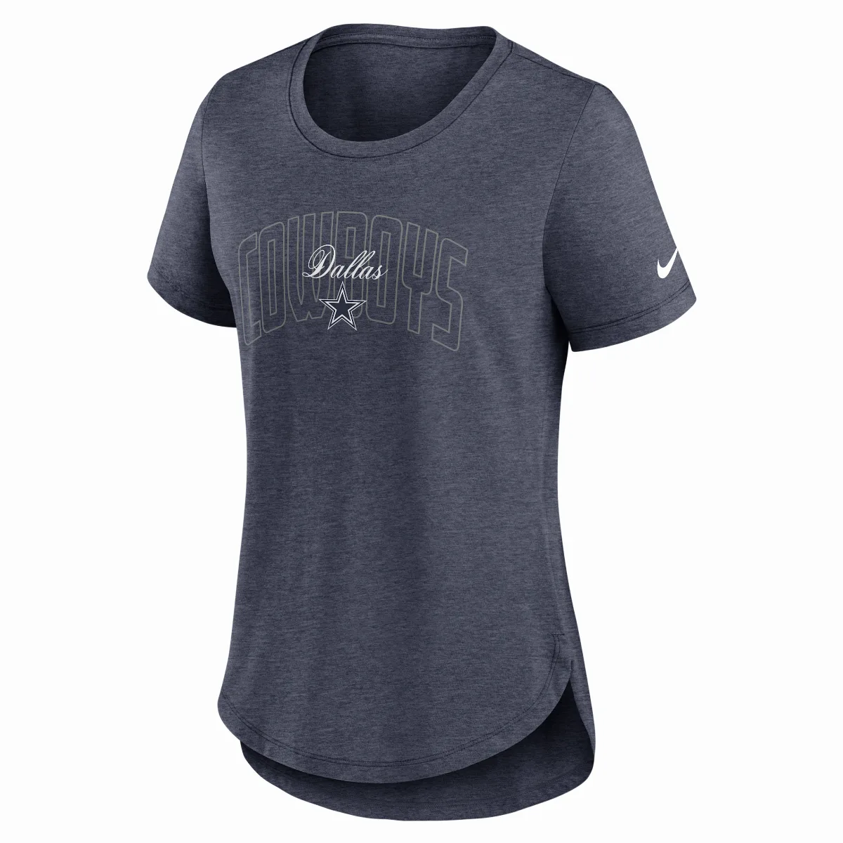 Dallas Cowboys Primetime Backfield NFL T-Shirt by Nike