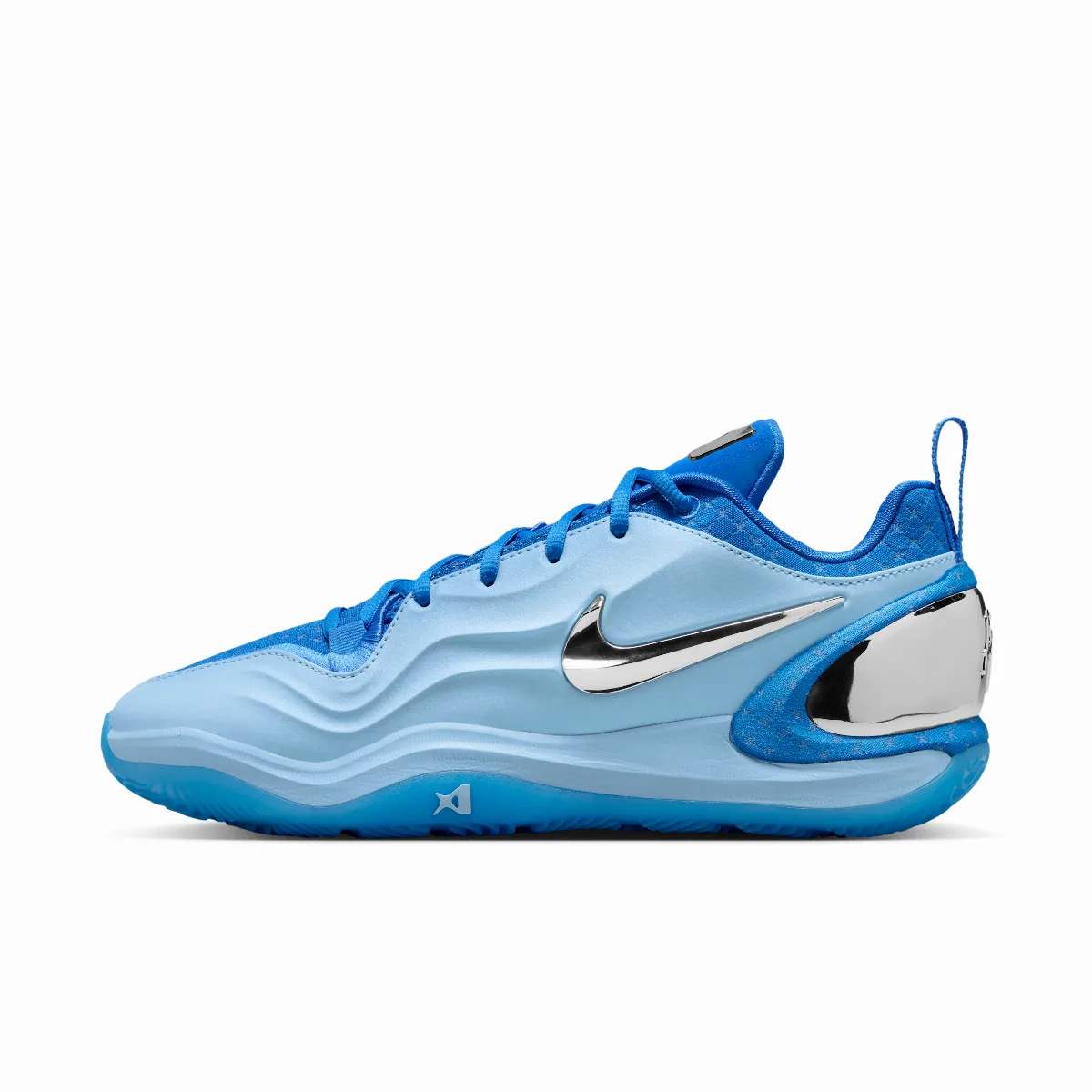A'Two "Still Loading" A'ja Wilson Basketball Shoes by Nike